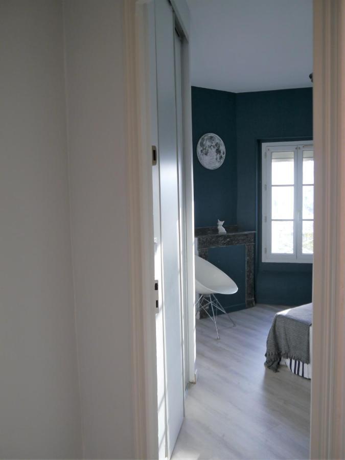 Appartement Le Flatiron - 4 Chambres Тарб Экстерьер фото