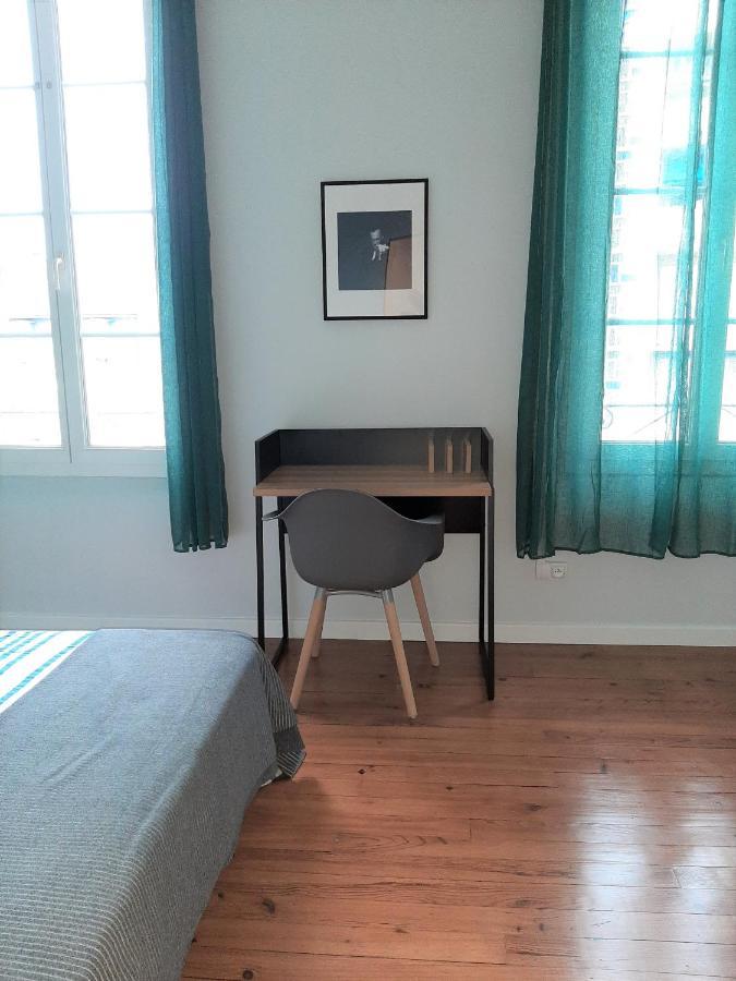 Appartement Le Flatiron - 4 Chambres Тарб Экстерьер фото
