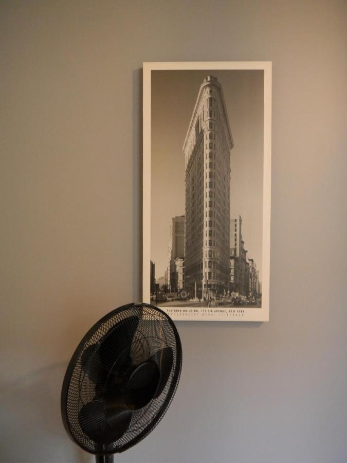Appartement Le Flatiron - 4 Chambres Тарб Экстерьер фото