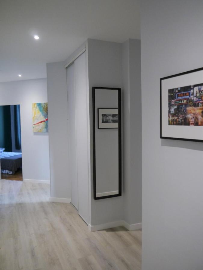 Appartement Le Flatiron - 4 Chambres Тарб Экстерьер фото
