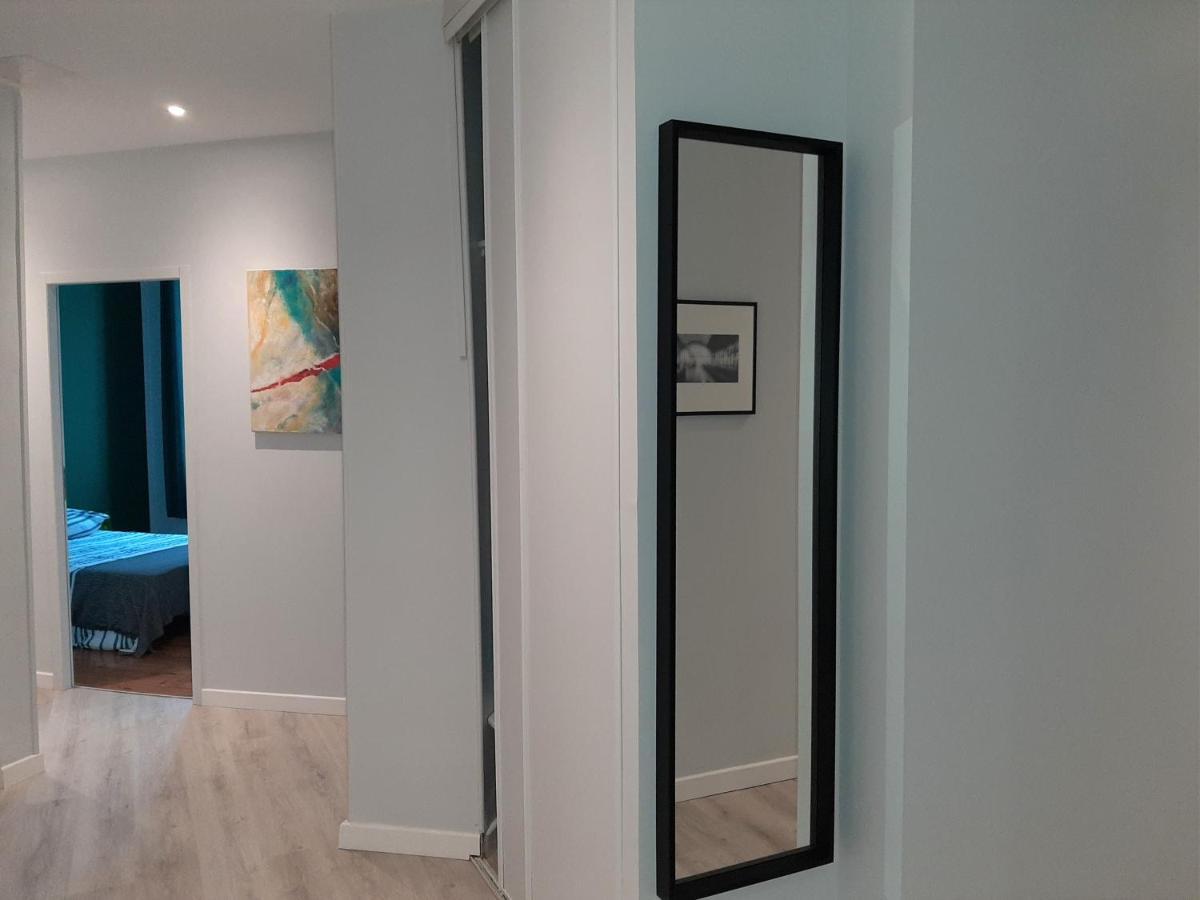 Appartement Le Flatiron - 4 Chambres Тарб Экстерьер фото