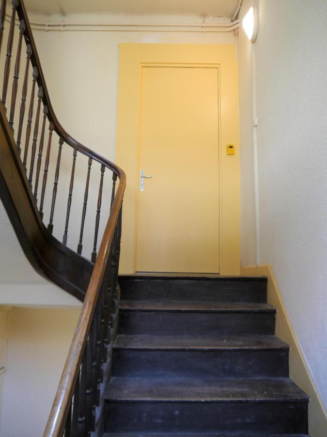 Appartement Le Flatiron - 4 Chambres Тарб Экстерьер фото